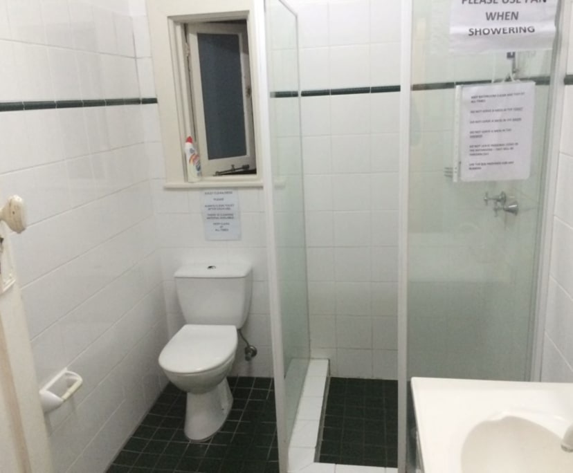 $600, Share-house, 3 bathrooms, Manly NSW 2095