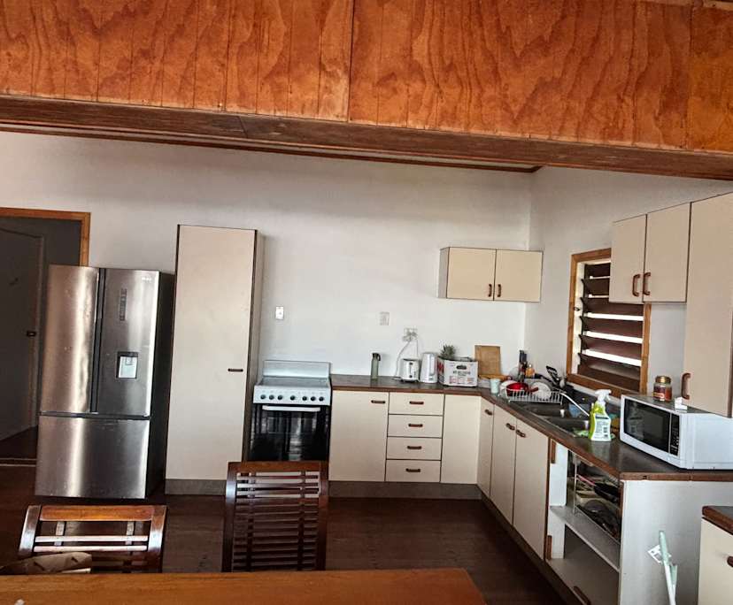 $240, Share-house, 5 bathrooms, Parramatta Park QLD 4870