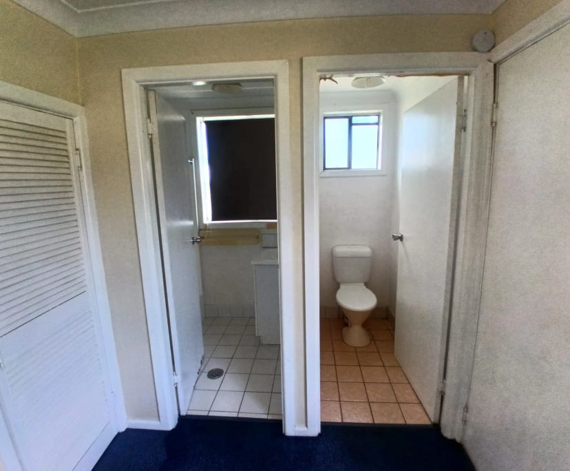 One bed flat for rent