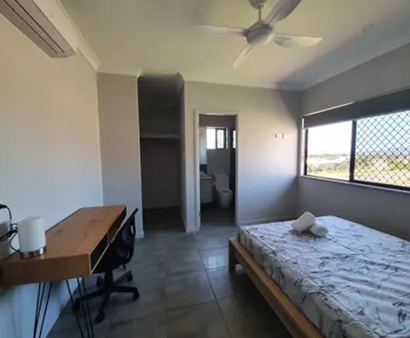 $250, Share-house, 5 bathrooms, Douglas QLD 4814