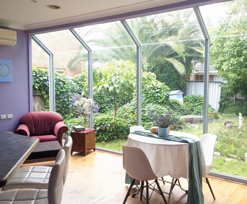 $375, Share-house, 5 bathrooms, Caulfield South VIC 3162