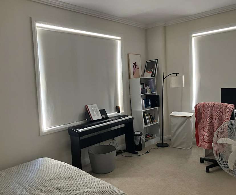 $420, Flatshare, 2 bathrooms, Meadowbank NSW 2114