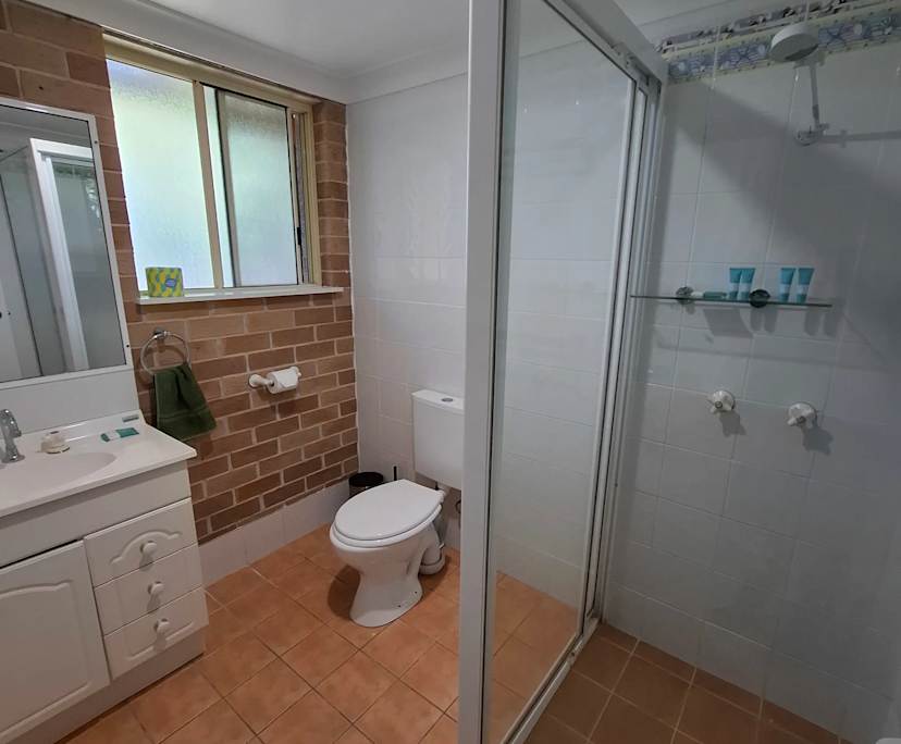 $490, Whole-property, 2 bathrooms, Port Macquarie NSW 2444