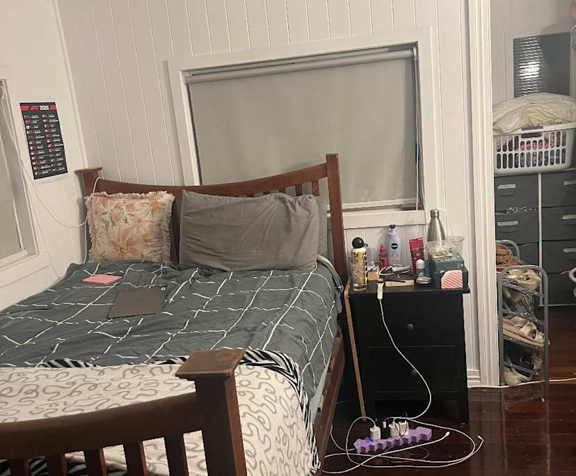 $241, Share-house, 4 bathrooms, Kelvin Grove QLD 4059