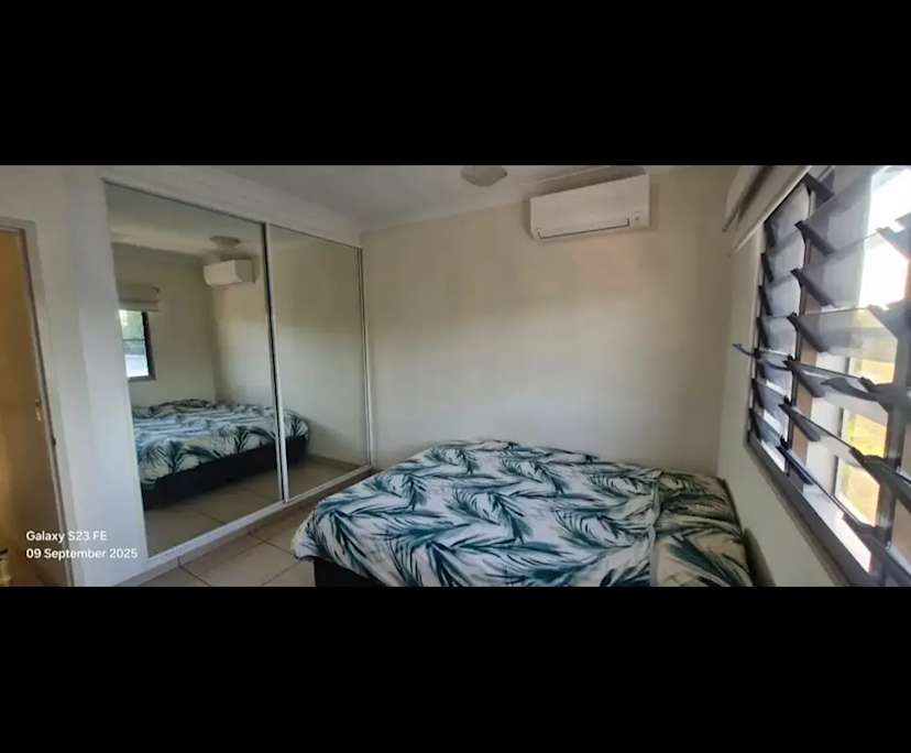 $325, Flatshare, 2 bathrooms, Nightcliff NT 0810