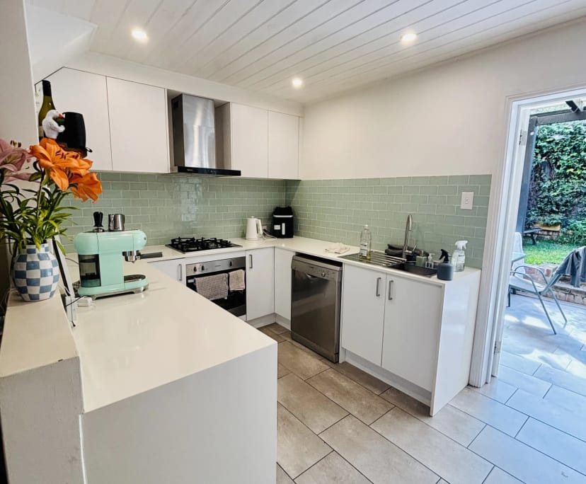 $525, Share-house, 3 bathrooms, Newtown NSW 2042