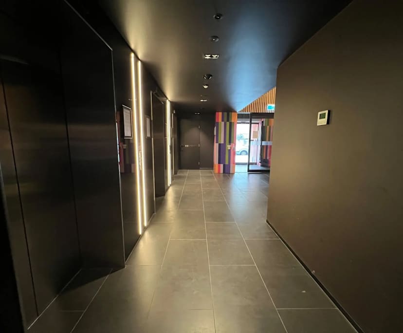 $580, Flatshare, 2 bathrooms, Carlton VIC 3053