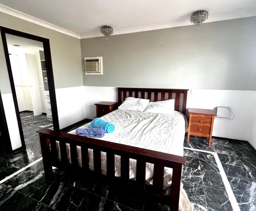 4 Rooms for Rent in Booragoon, Perth 300450, Fur...