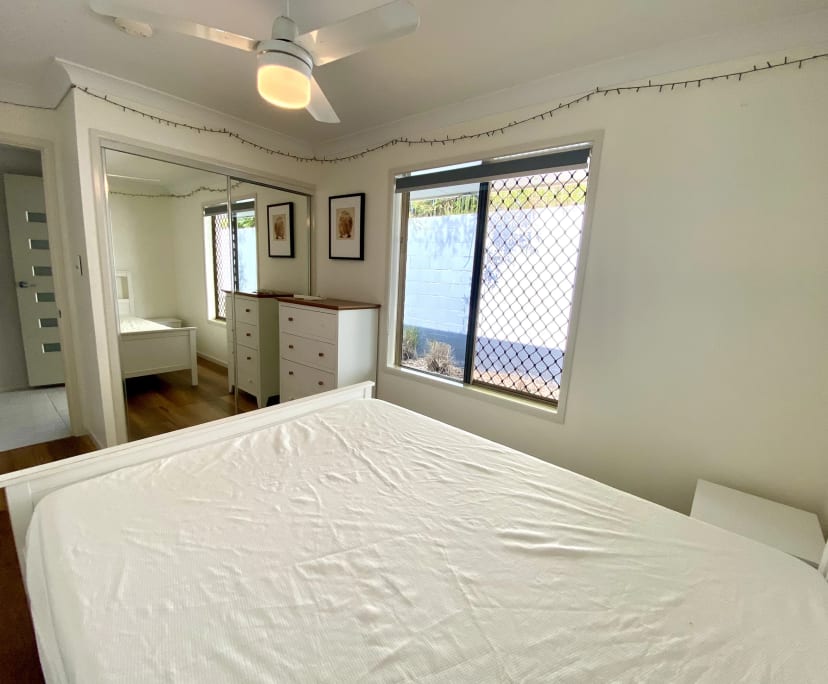 $325, Share-house, 2 rooms, Tallai QLD 4213, Tallai QLD 4213
