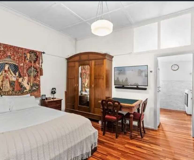 $500, Student-accommodation, 2 bathrooms, Potts Point NSW 2011