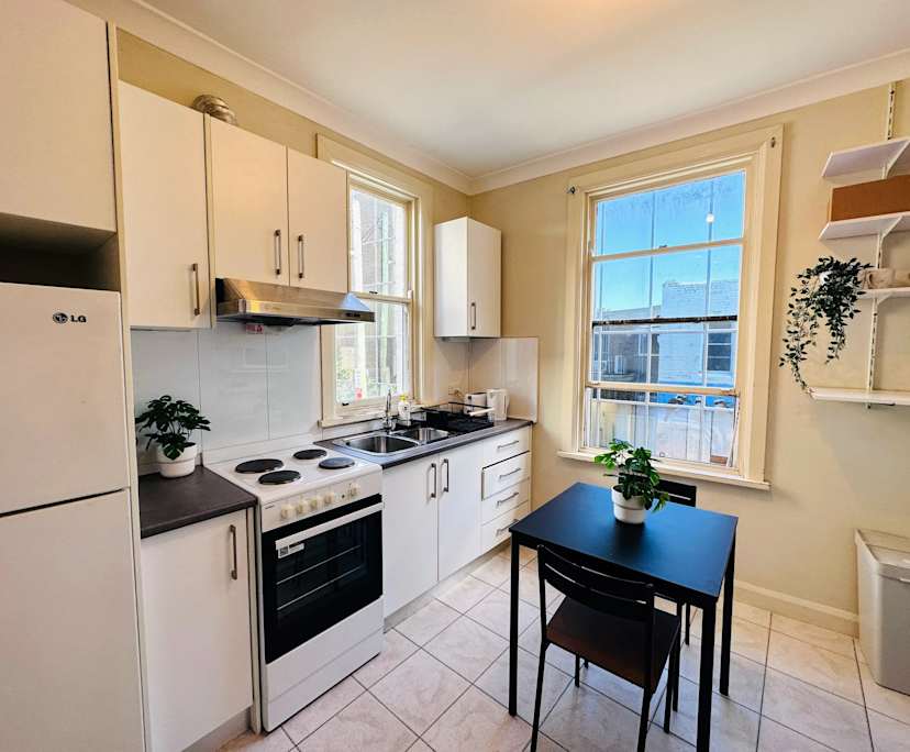 $240, Share-house, 4 bathrooms, Ashfield NSW 2131