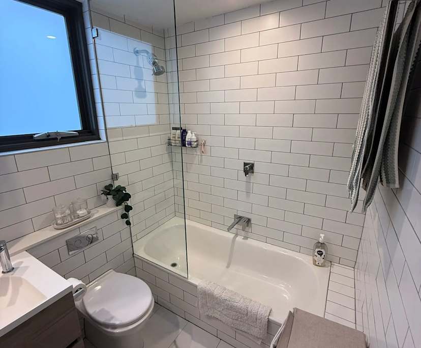 $725, Flatshare, 2 bathrooms, Randwick NSW 2031