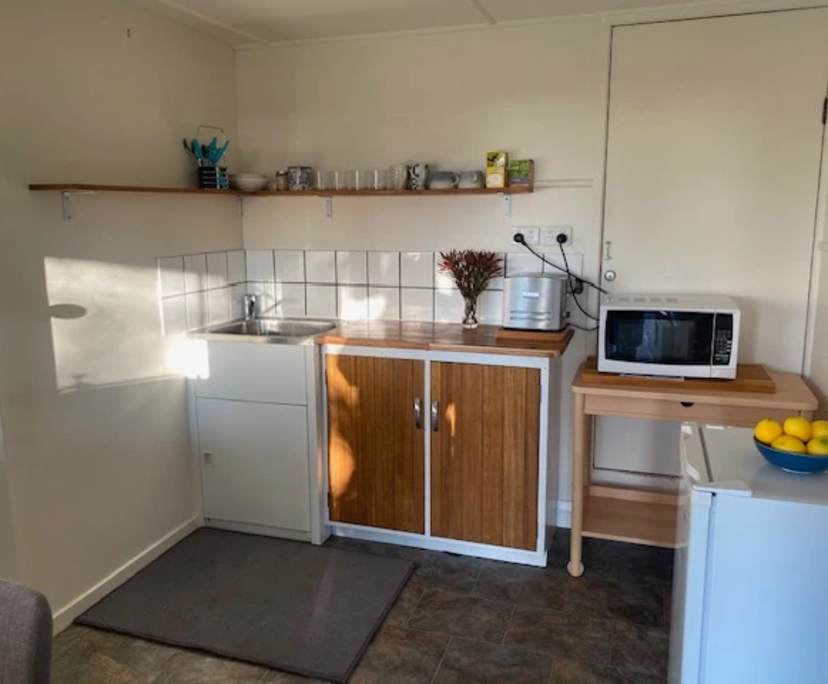 Furnished room studio flat for rent