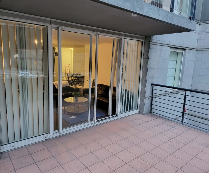 $190, Flatshare, 2 bathrooms, Southbank VIC 3006