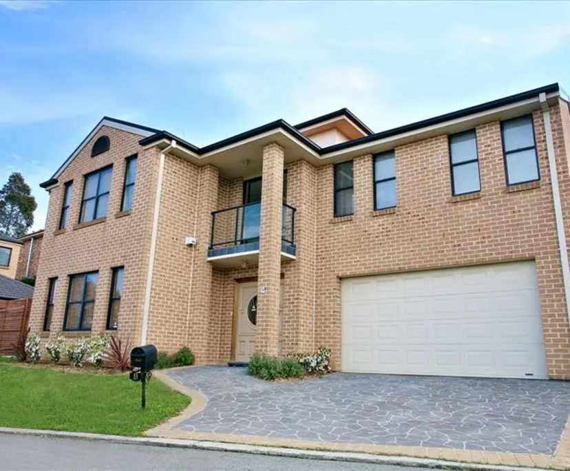 $300, Share-house, 4 bathrooms, Northmead NSW 2152