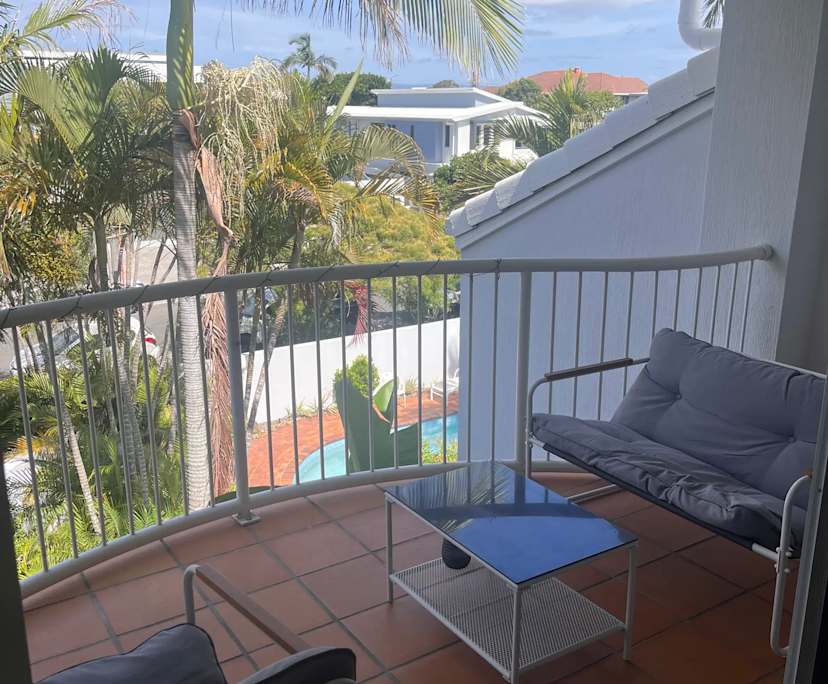 $410, Flatshare, 2 bathrooms, Mermaid Beach QLD 4218