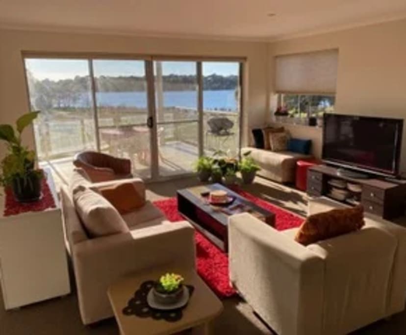 $170, Flatshare, 3 bathrooms, Belconnen ACT 2617