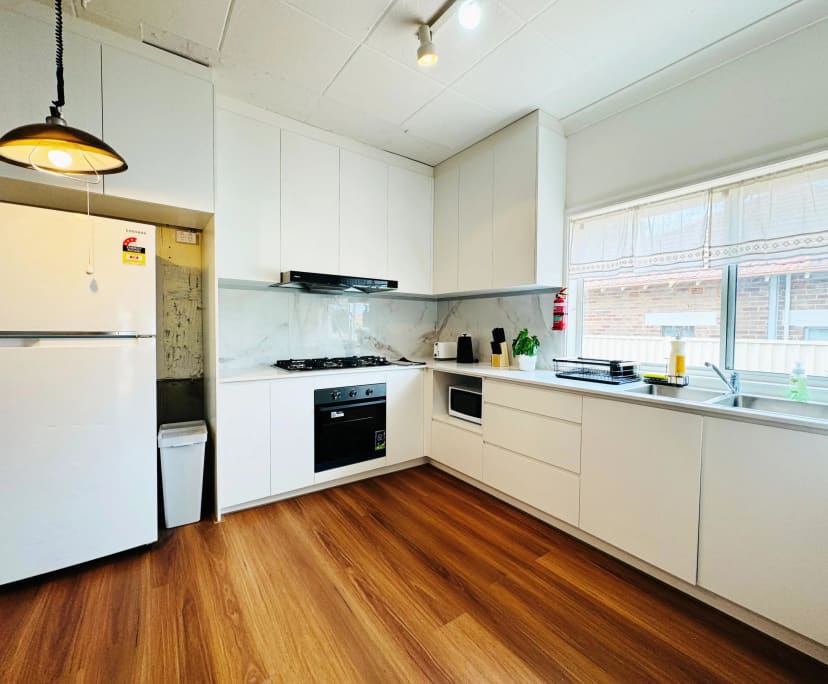 $250-320, Share-house, 4 rooms, West Ryde NSW 2114, West Ryde NSW 2114
