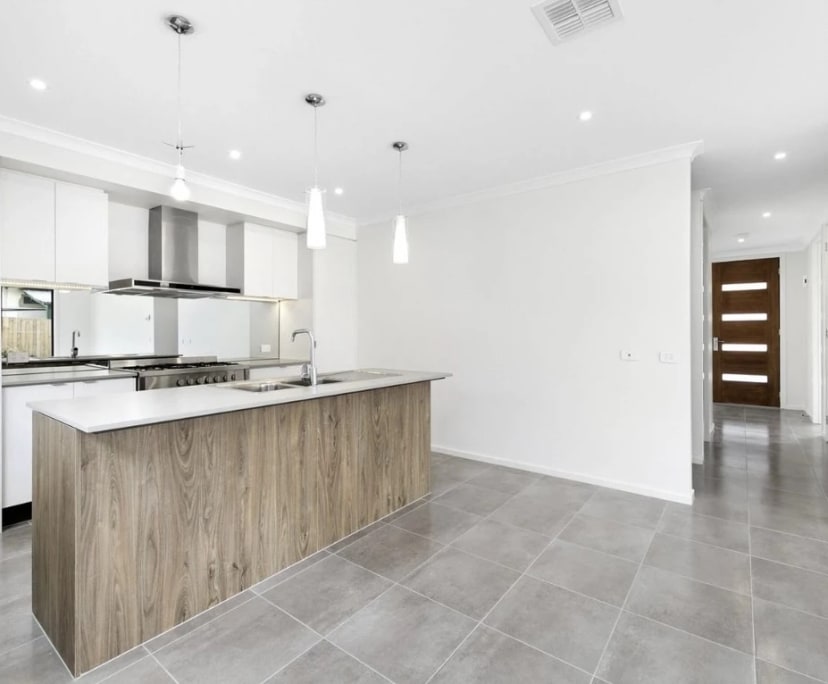 Room with ensuite in a share house