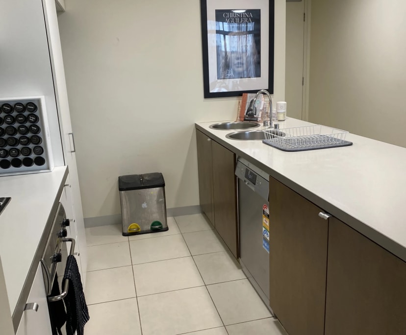 Room for Rent in Maribyrnong, Melbourne 175, Flex...