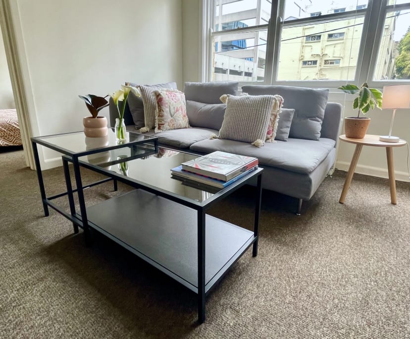 $360-380, Flatshare, 2 rooms, Melbourne VIC 3004, Melbourne VIC 3004