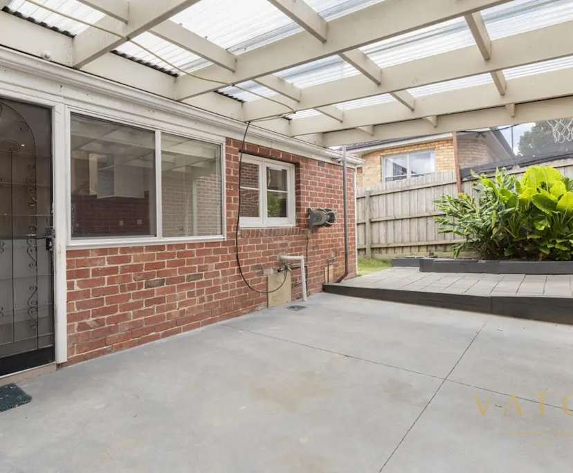 $345, Share-house, 2 bathrooms, Rosanna VIC 3084