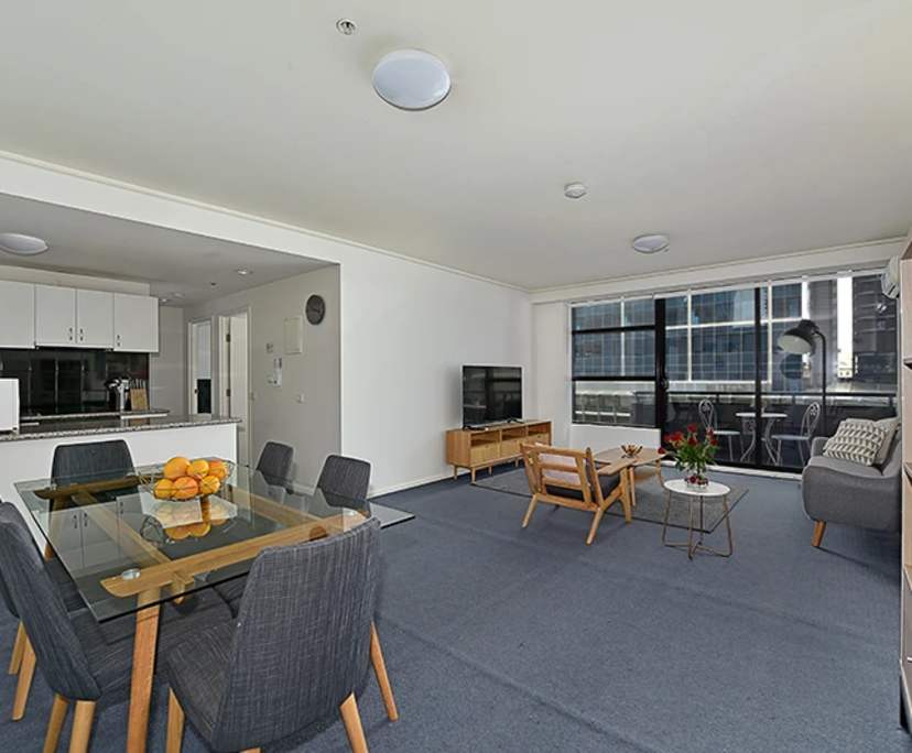 $1,025, Whole-property, 2 bathrooms, Melbourne VIC 3000