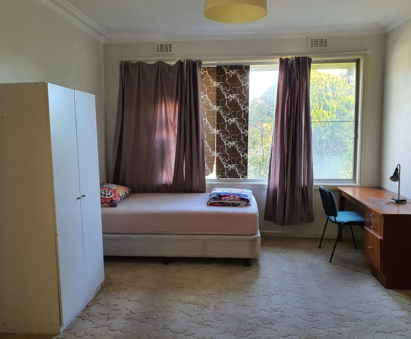 $180, Share-house, 2 rooms, Clayton VIC 3168, Clayton VIC 3168