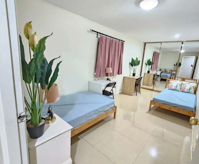 $145, Share-house, 2 bathrooms, Parramatta NSW 2150