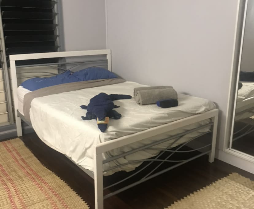 Room for Rent in Malak, Darwin 207, Flexible with...