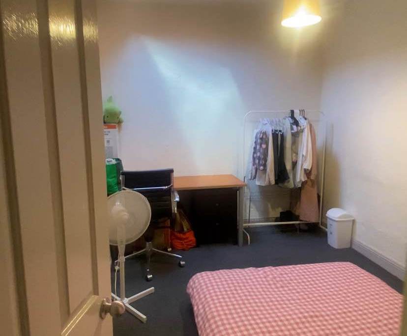 $400, Share-house, 2 bathrooms, Collingwood VIC 3066