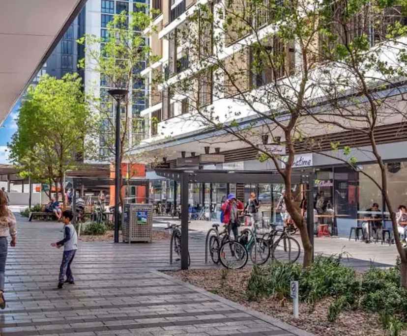 $500, Flatshare, 3 bathrooms, Wolli Creek NSW 2205
