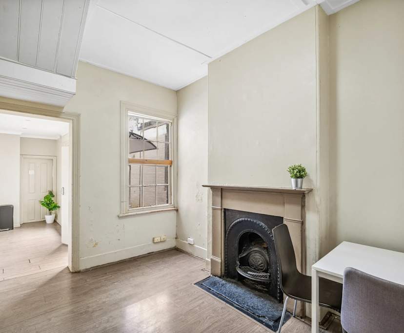 $350, Share-house, 5 bathrooms, Ultimo NSW 2007