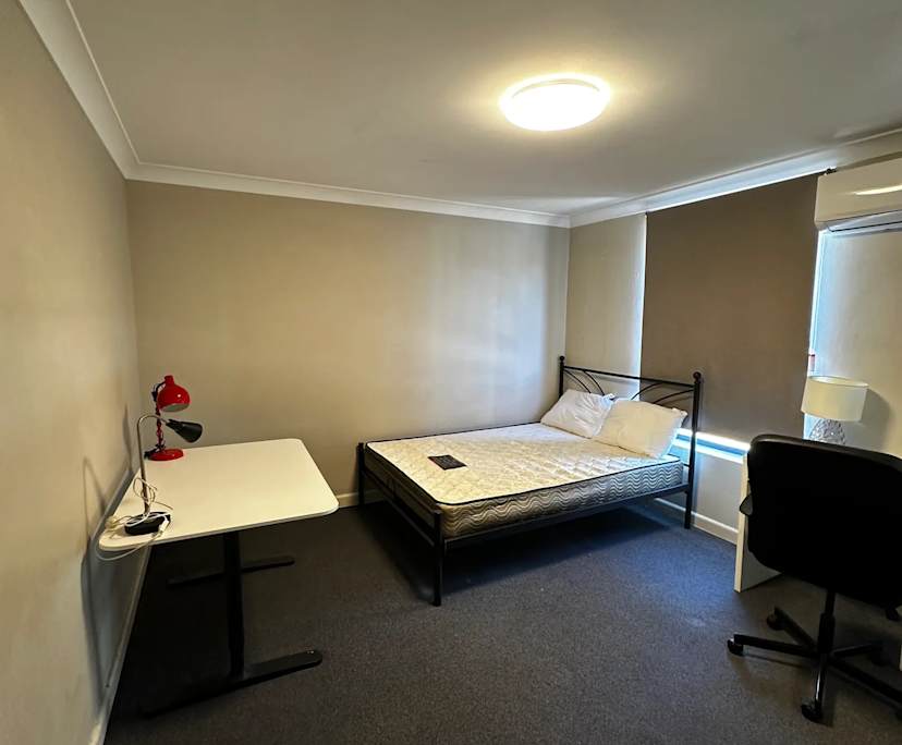 $430, Flatshare, 3 bathrooms, Camperdown NSW 2050