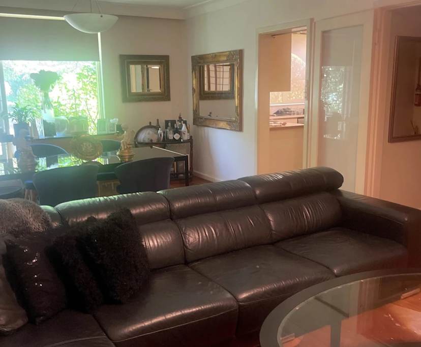 $375, Flatshare, 3 bathrooms, Kooyong VIC 3144