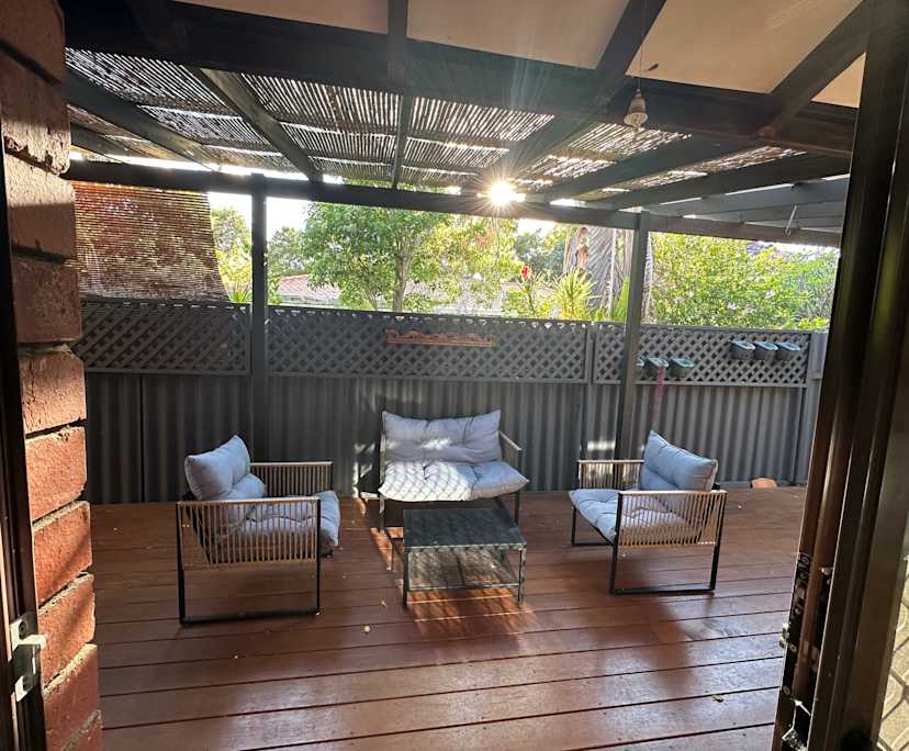 $275, Share-house, 2 bathrooms, Bicton WA 6157