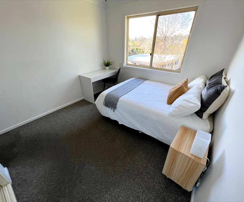 $300-340, Share-house, 2 rooms, North Ryde NSW 2113, North Ryde NSW 2113