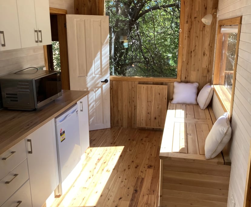 Room granny flat for rent