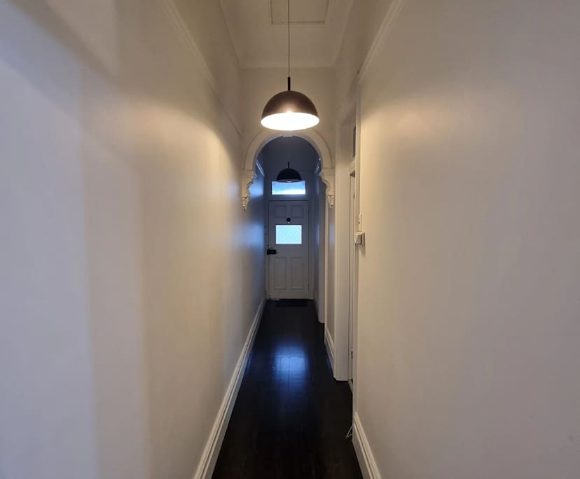 $375, Share-house, 2 bathrooms, Sydenham NSW 2044