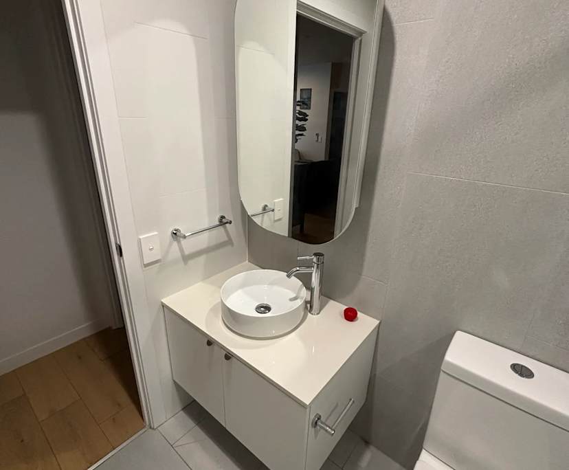 $450, Flatshare, 2 bathrooms, Windsor QLD 4030