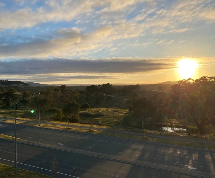 $350, Flatshare, 2 bathrooms, Denman Prospect ACT 2611