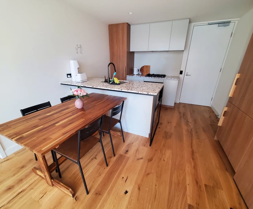 $455, Flatshare, 2 bathrooms, South Melbourne VIC 3205