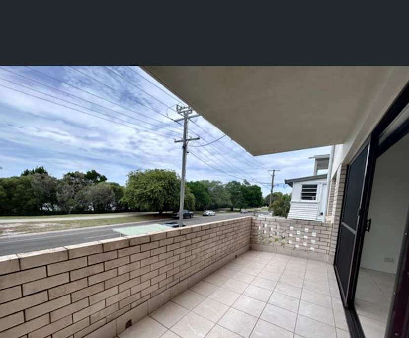 Room in a share house