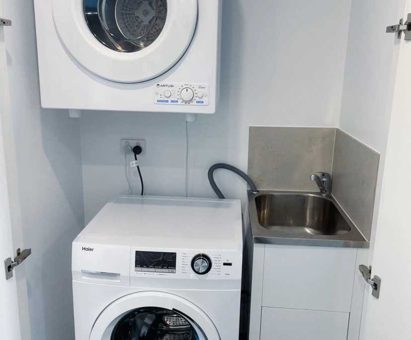 $380, Flatshare, 2 bathrooms, Belconnen ACT 2617