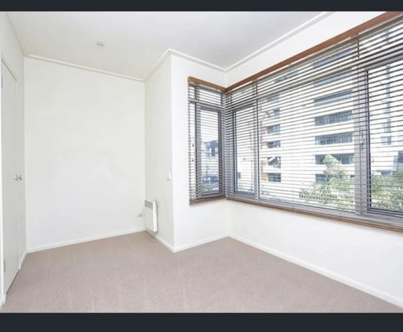 Room in a flatshare