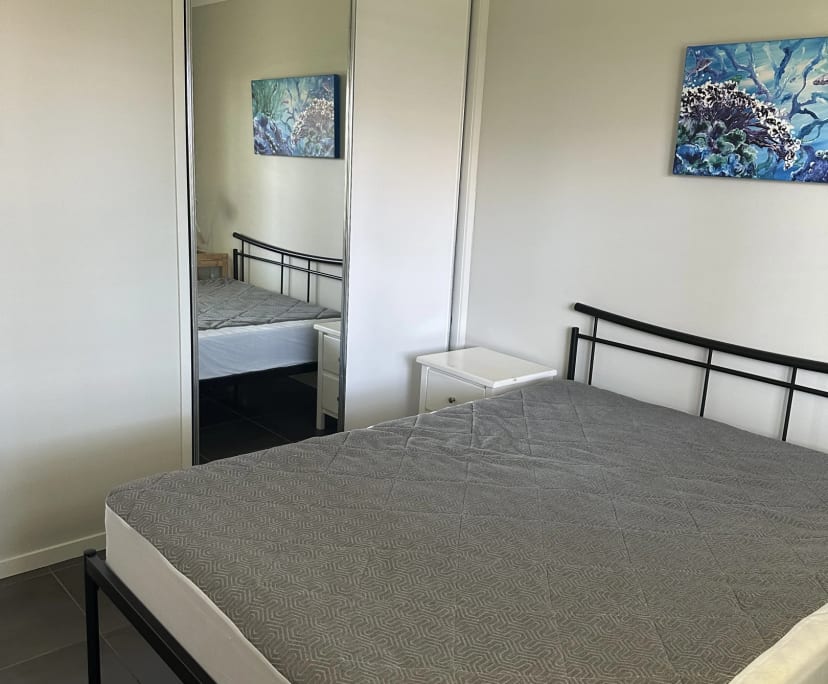 Room for Rent in Smithfield, Cairns 260, Furnishe...