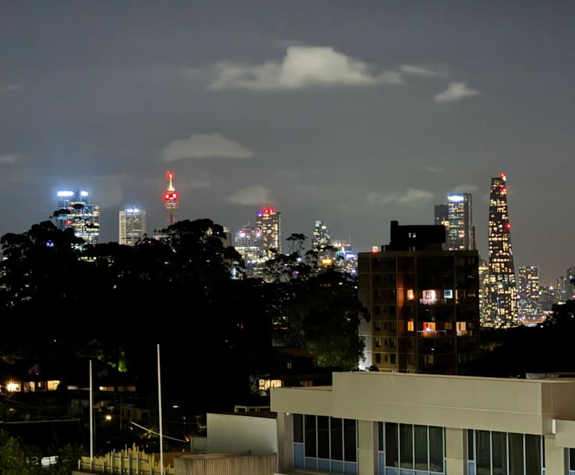 $480, Flatshare, 2 bathrooms, St Leonards NSW 2065