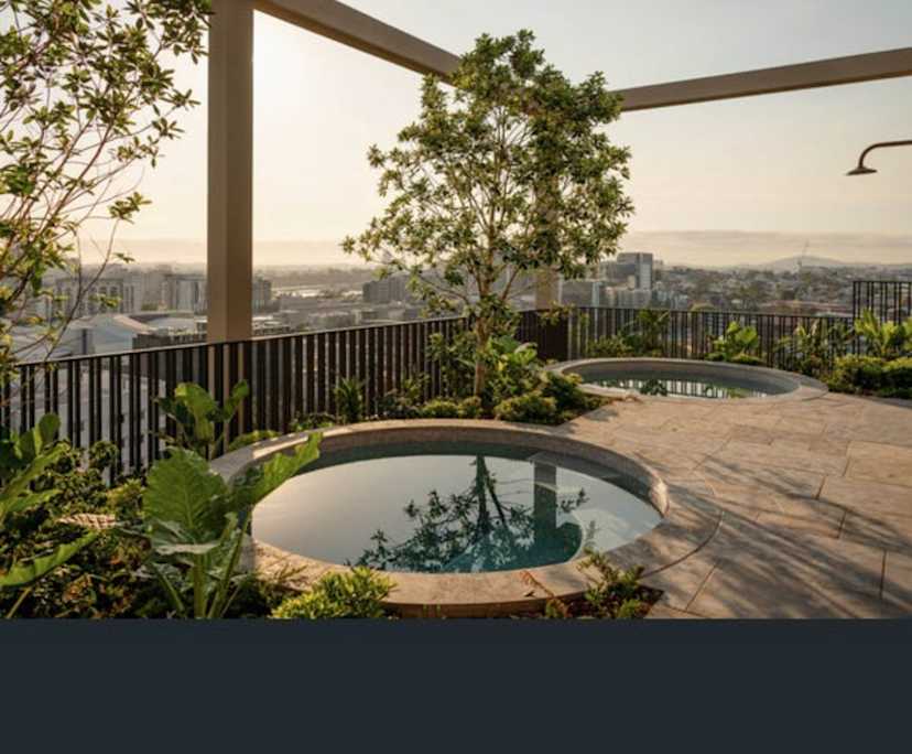 $490, Flatshare, 2 bathrooms, South Brisbane QLD 4101