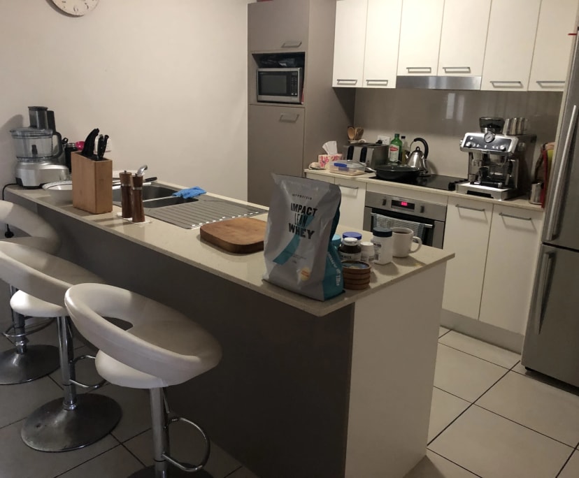 $300, Share-house, 3 bathrooms, Scarborough QLD 4020