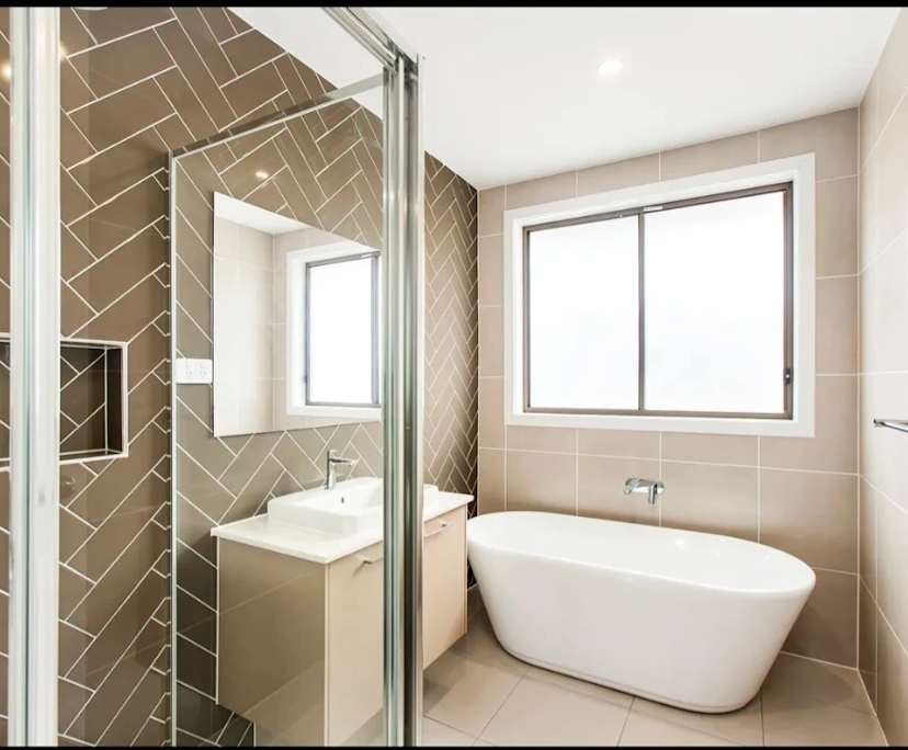 Room in a share house